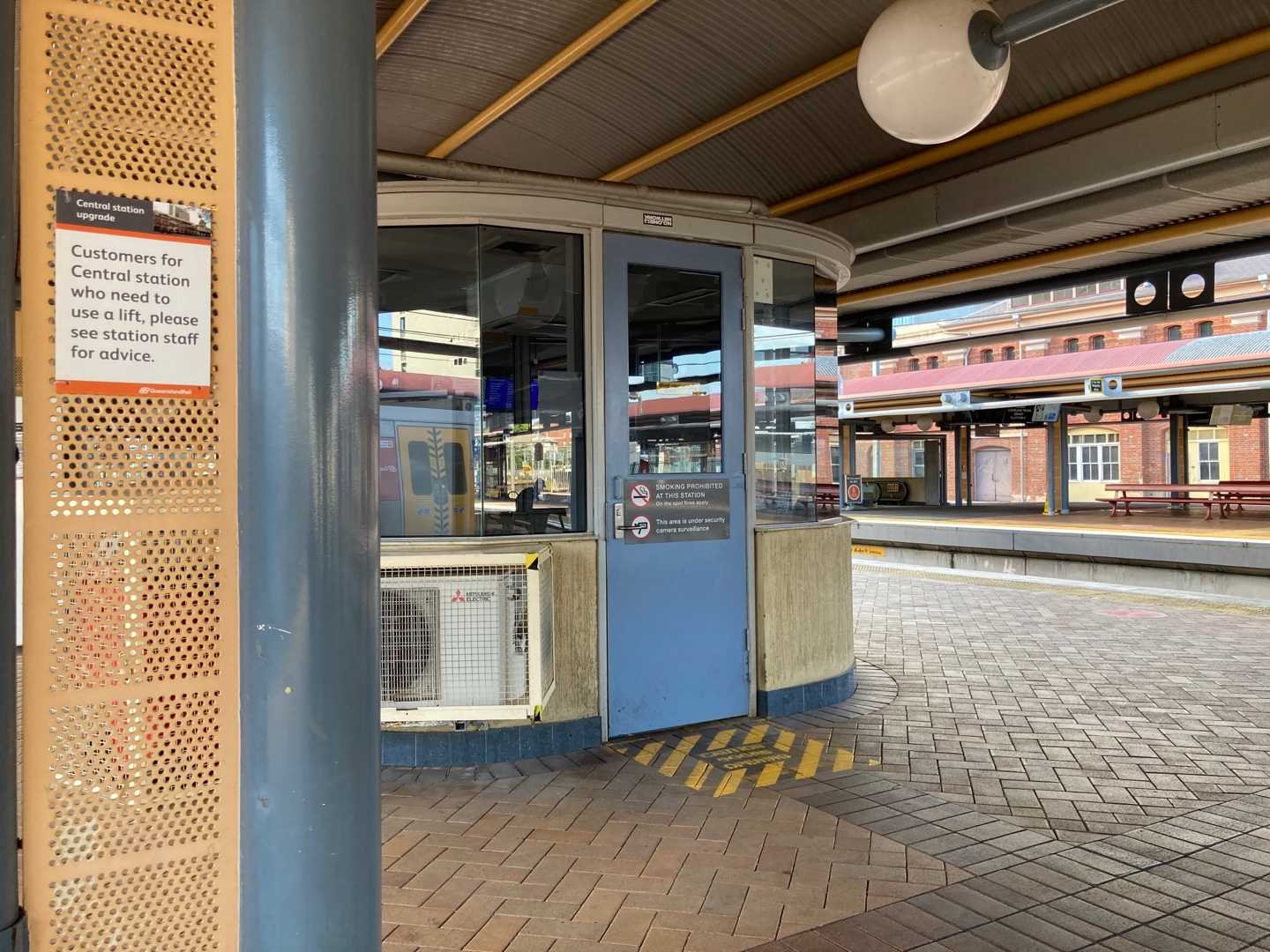 オーストラリアの駅 立早衣谷のブログ 楽天ブログ