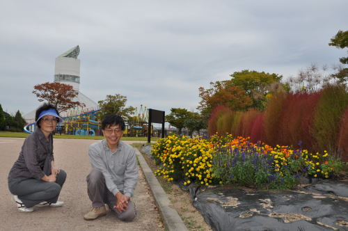 おおとぎの森公園