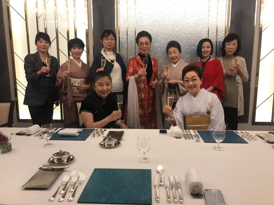 女は楽しい 浜田マキ子 未来ネット のブログ 再見 楽天ブログ