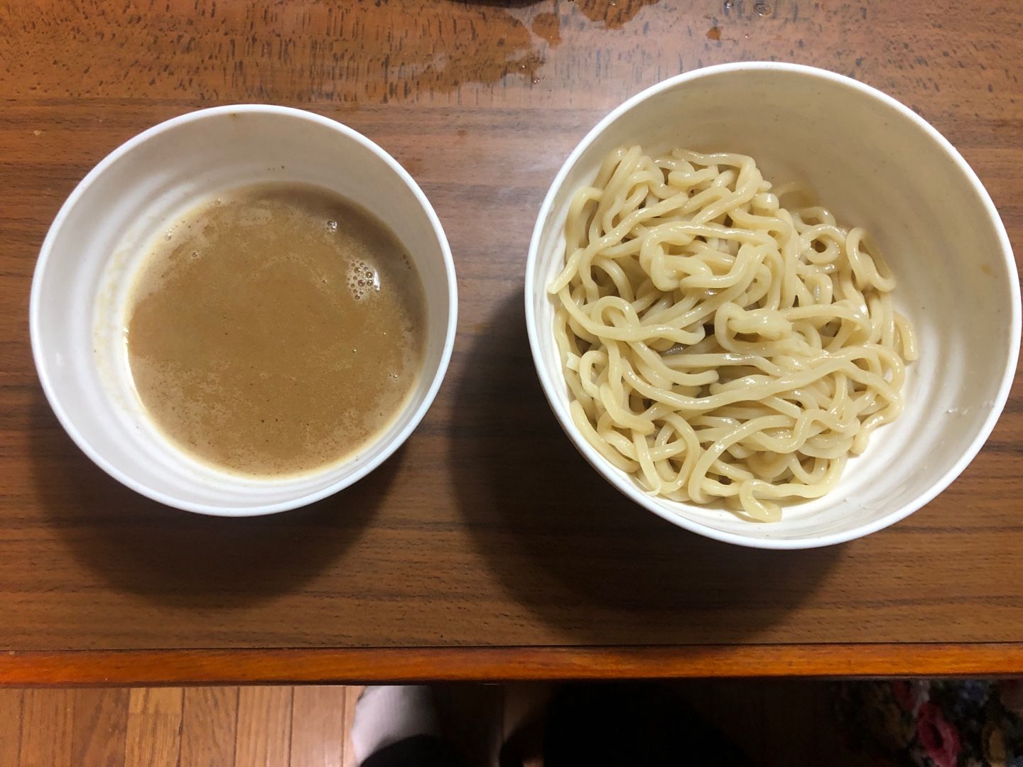 たけ井つけ麺 店頭販売食 やん直造の日常日記 楽天ブログ