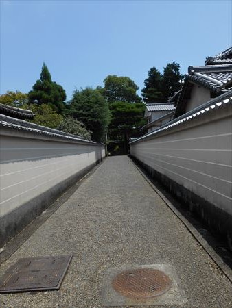 京都　法住寺