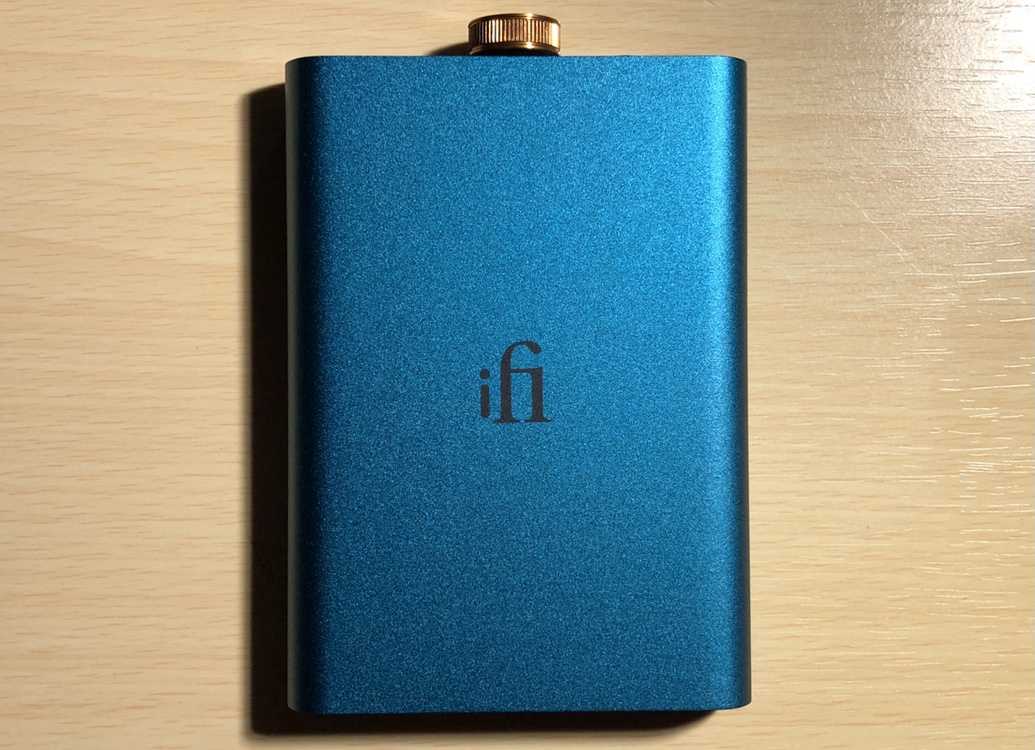 レビュー】iFi Audio hip-dac DAC内蔵ポータブルアンプ | そゆ レビュー】iFi Audio hip-dac DAC内蔵ポータブルアンプ | そゆ