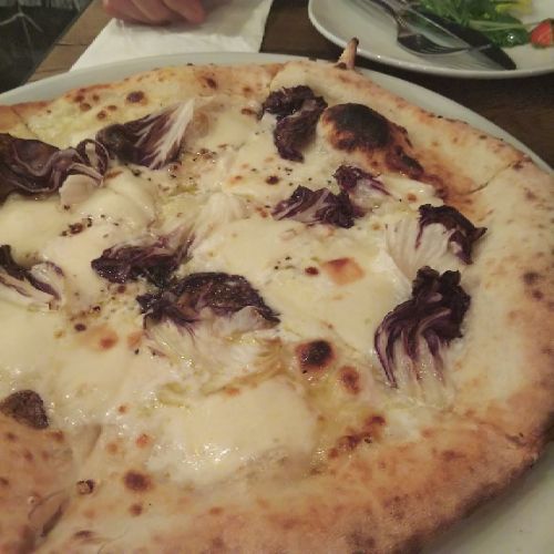 Pizzeria da Marco_プローボラ