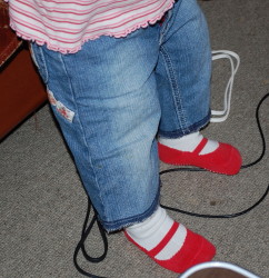 redsocks