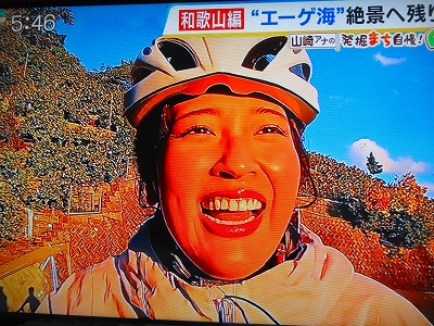 【今年の漢字 よんチャンTV 和歌山篇 雑賀崎・みかんの丘】 | わたしのブログ by じゅん1944 - 楽天ブログ