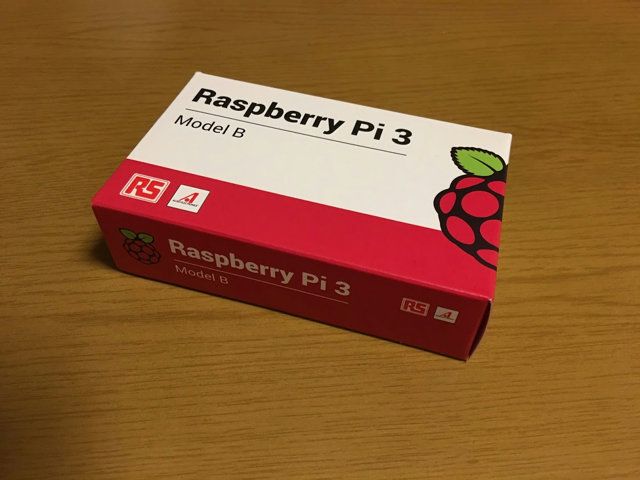 Raspberry Piはじめました | ちちの物欲 - 楽天ブログ