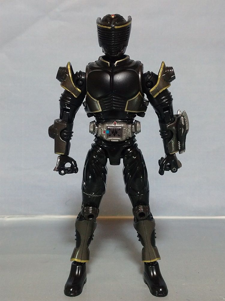 装着変身 仮面ライダーリュウガ | 第3ブログ