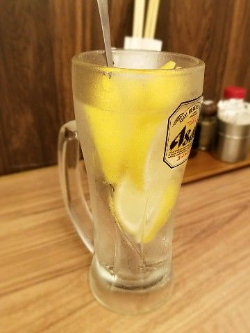 乾杯