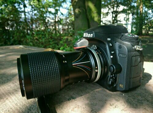 レジェンド Nikon Zoom Nikkor 43-86mm F3.5 | ロド丸のブログ - 楽天