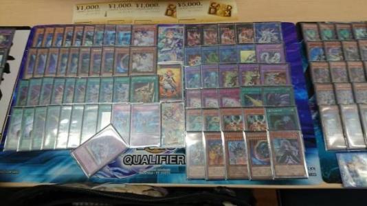 サイバードラゴン ] | 【遊戯王】大会上位入賞デッキレシピ