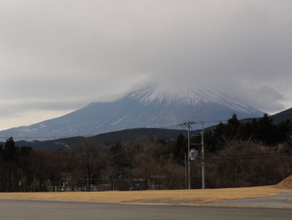 20120101FSWからの富士山