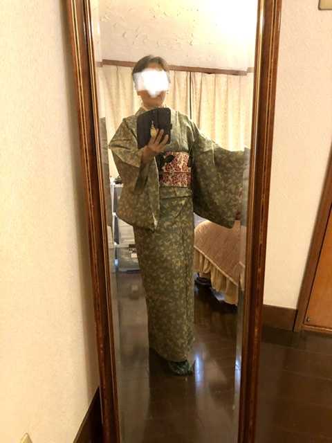 3月下旬 超えの着物 野ばら呉服会 ５０代と１００歳の呉服 楽天ブログ