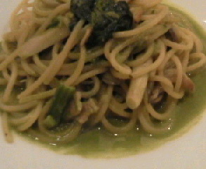 pasta