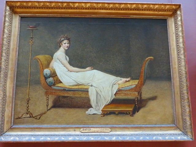 美術品　何かよくわからない　美術品 かたちにふれる」 2025 Oil on canvas 72.7×60.6cm(F20号) #瀬川祐美子