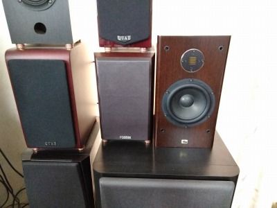 購入…高井工芸 ハイクラフト 高性能 密閉型2Way Speaker HC-TX400 | てんやのブログ - 楽天ブログ