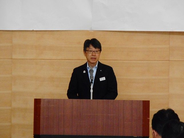 9月19日 水 交通安全に係る 決起大会 及び 研修会 を開催しました 北海道庁のブログ 超 旬ほっかいどう 楽天ブログ