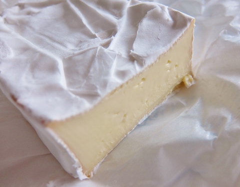 コストコ フランス チーズ 白カビ CAPRICE des DIEUX  カプリ デ デュー　1,248円也