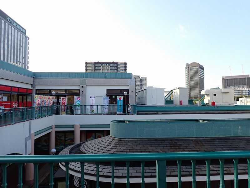 千葉ニュータウン中央駅前のそろばん教室と音楽教室