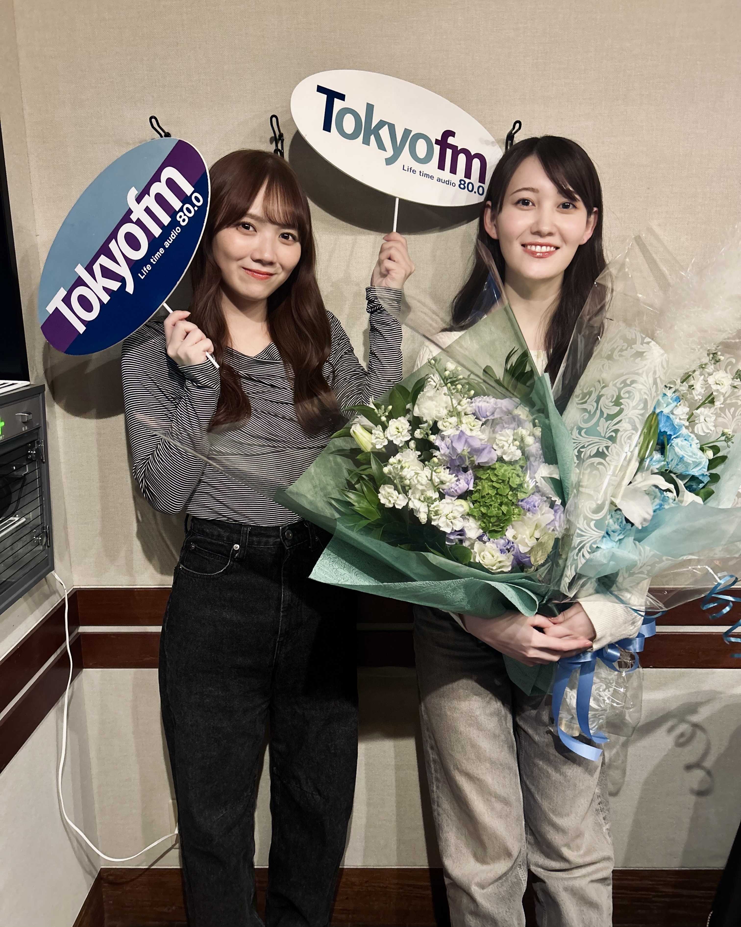 ☆乃木坂46♪田村真佑&松尾美佑『乃木坂46の乃木坂に相談だ！』#248