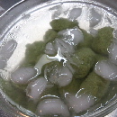豆腐団子３