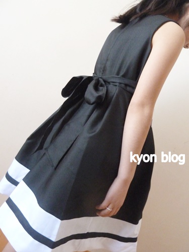 キャサリンコテージ ドレス