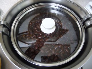 シャトルシェフ