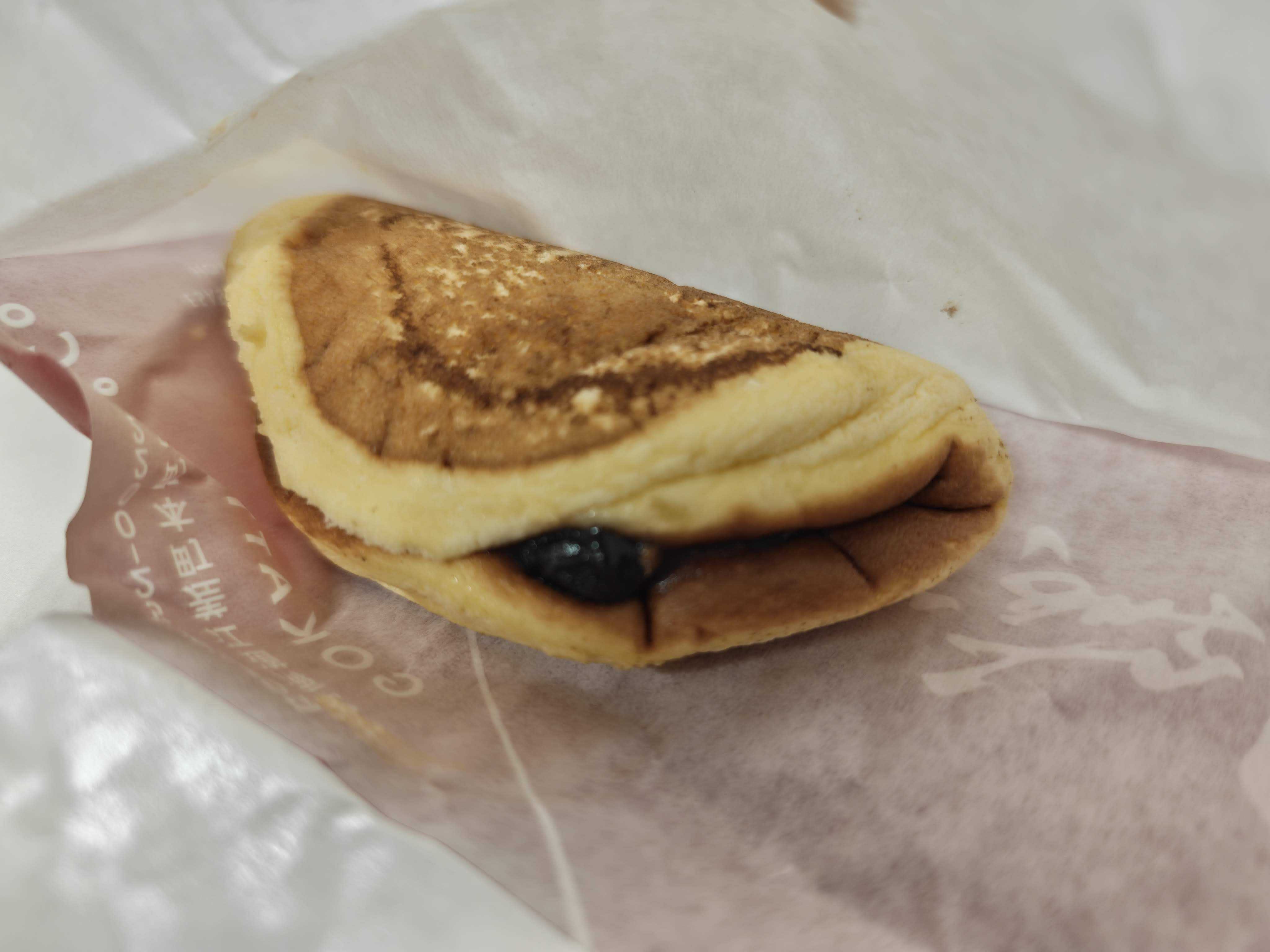 五勝手屋本舗　日本橋三越あんこ博覧会　五勝手屋ロール