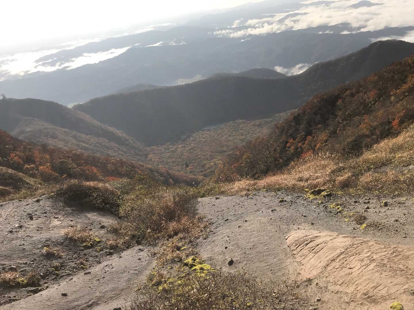 三瓶山 登山 | のん木ぶろぐ - 楽天ブログ