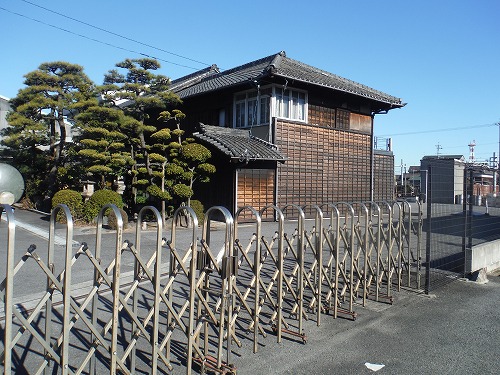 中利