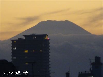 20151124 富士山2