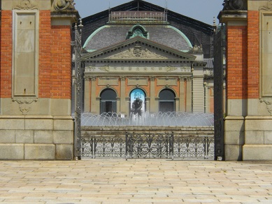 京都国立博物館