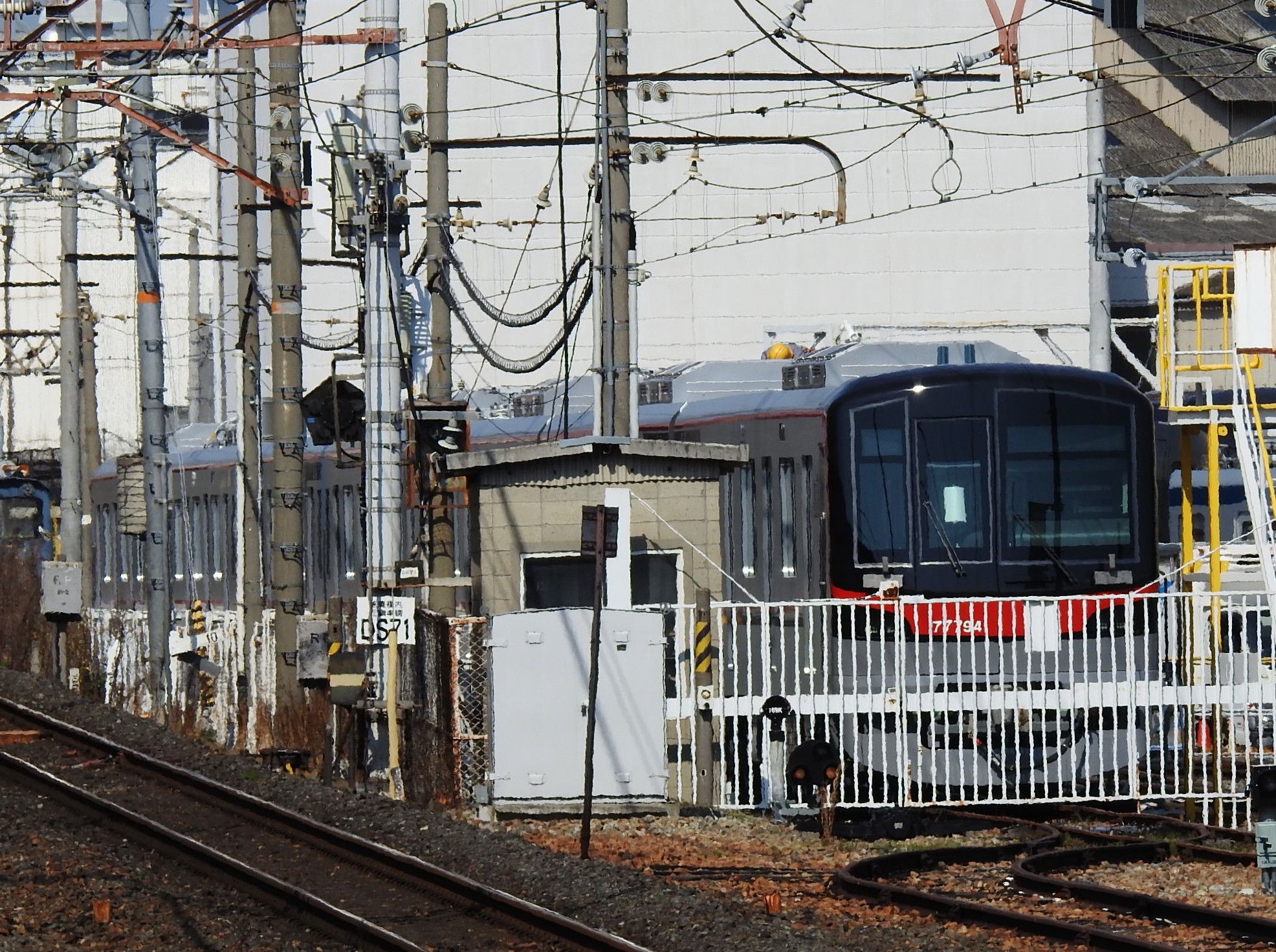 [ 近畿車輛 ] 新なかさんの鉄道のんびり村 楽天ブログ