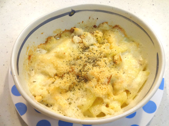 ポテトグラタン