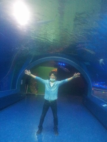 水族館