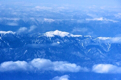 29.北岳