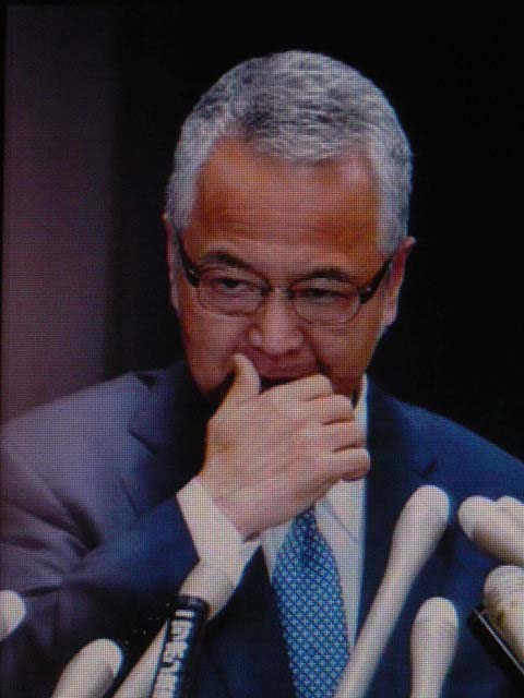 甘利明