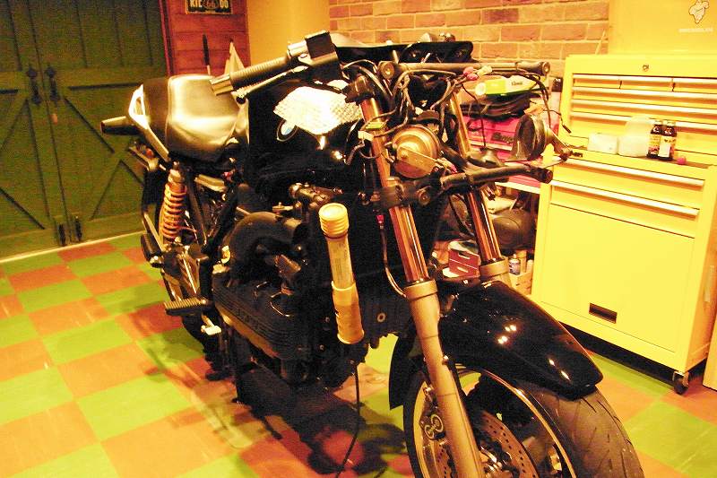k1100rs