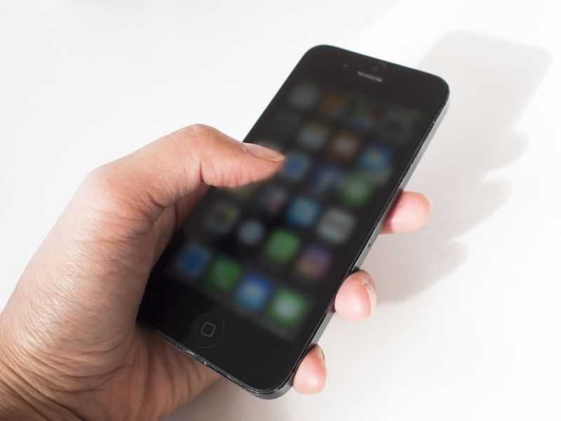 iPhoneの画面修理でよくある質問