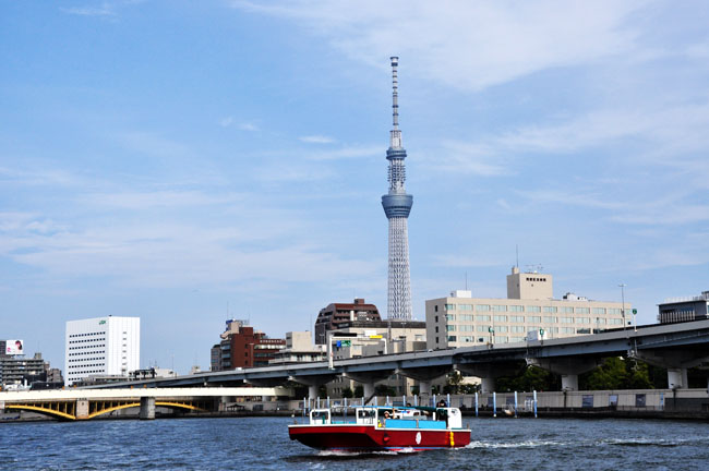 川２