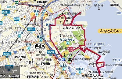 5月23日月曜日朝RUN.JPG