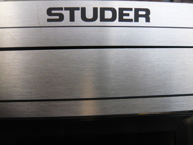 STUDER