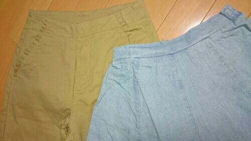 ネタバレ Titivate 福袋 18 どーんと行こう 楽天ブログ