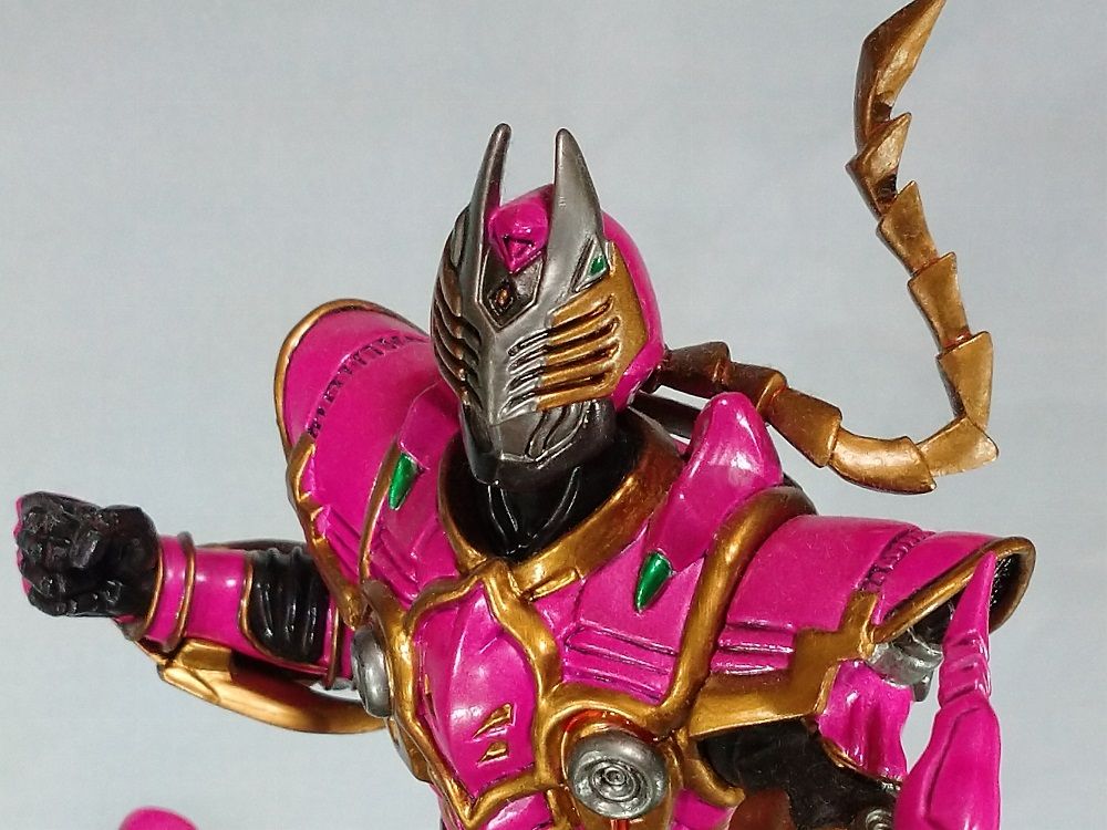 新品 アートワークスリミテッド 龍騎 仮面ライダーライアサバイブ