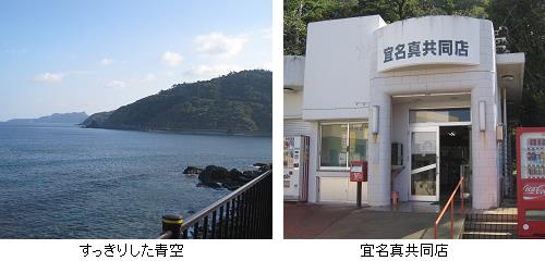 島歩きの旅 5日目／沖縄本島 5日目 】 半地（沖縄県国頭村