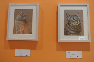 猫々工房さんの作品