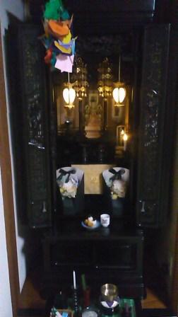 仏壇