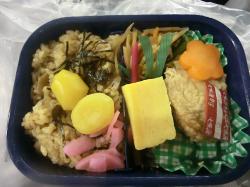 お弁当