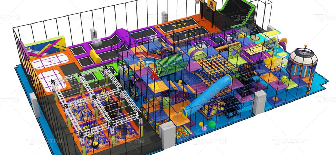 Where to find trampoline park manufacturer bestonamusementridesのブログ