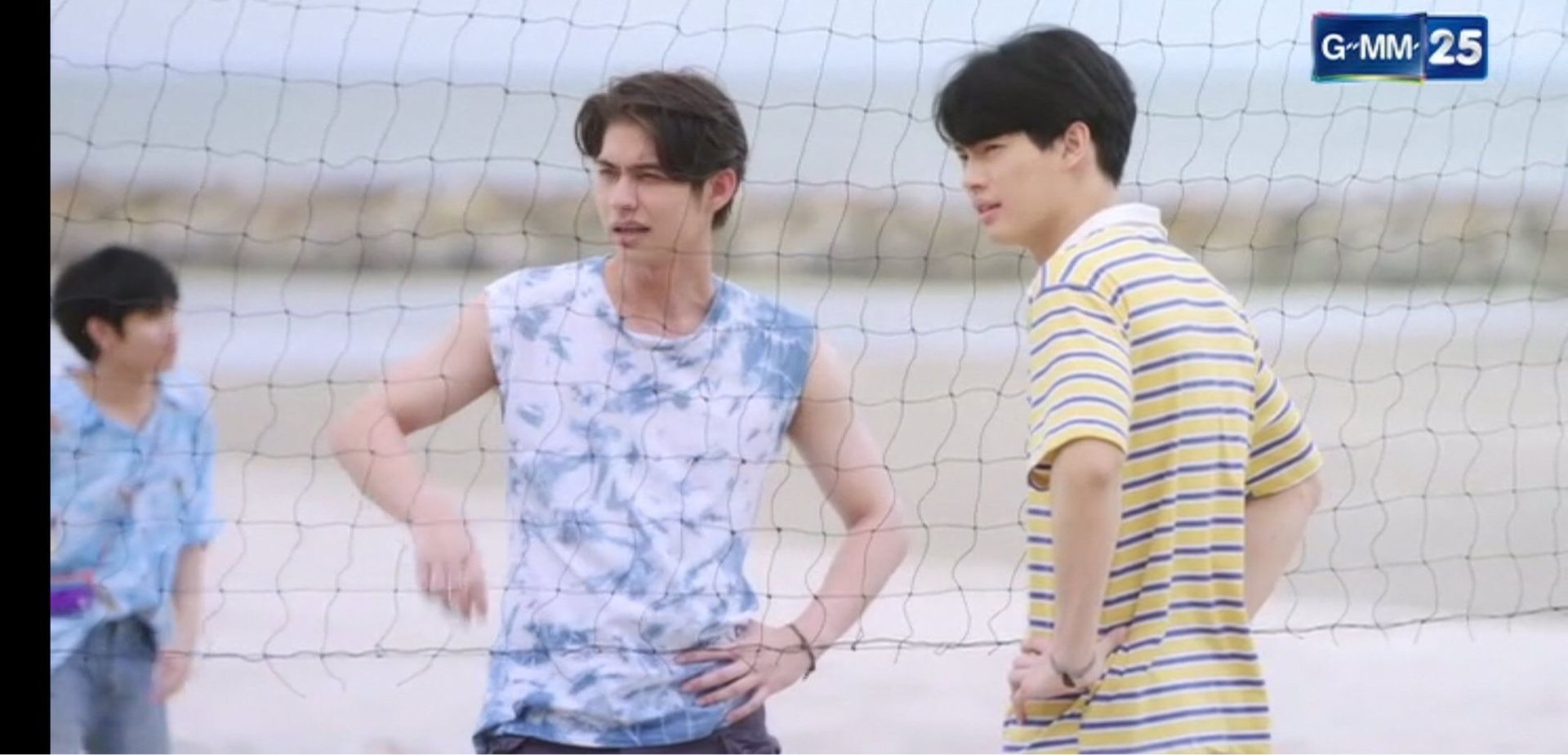 Still 2gether Ep５ １ ４と２ ４ ふり向けばただの一日 楽天ブログ