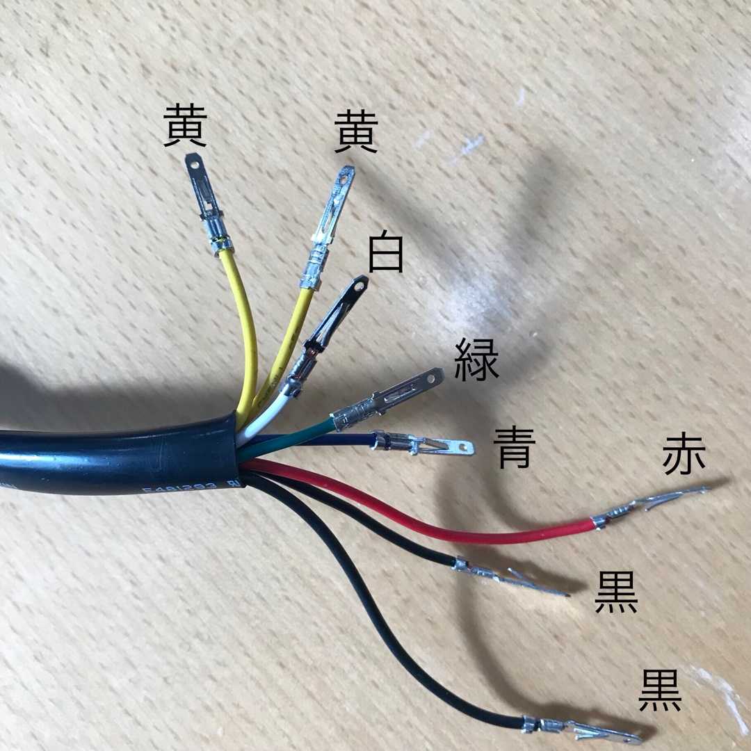 スピードメーター交換 | XTZ125とジムニーの日記 ---MOON'S